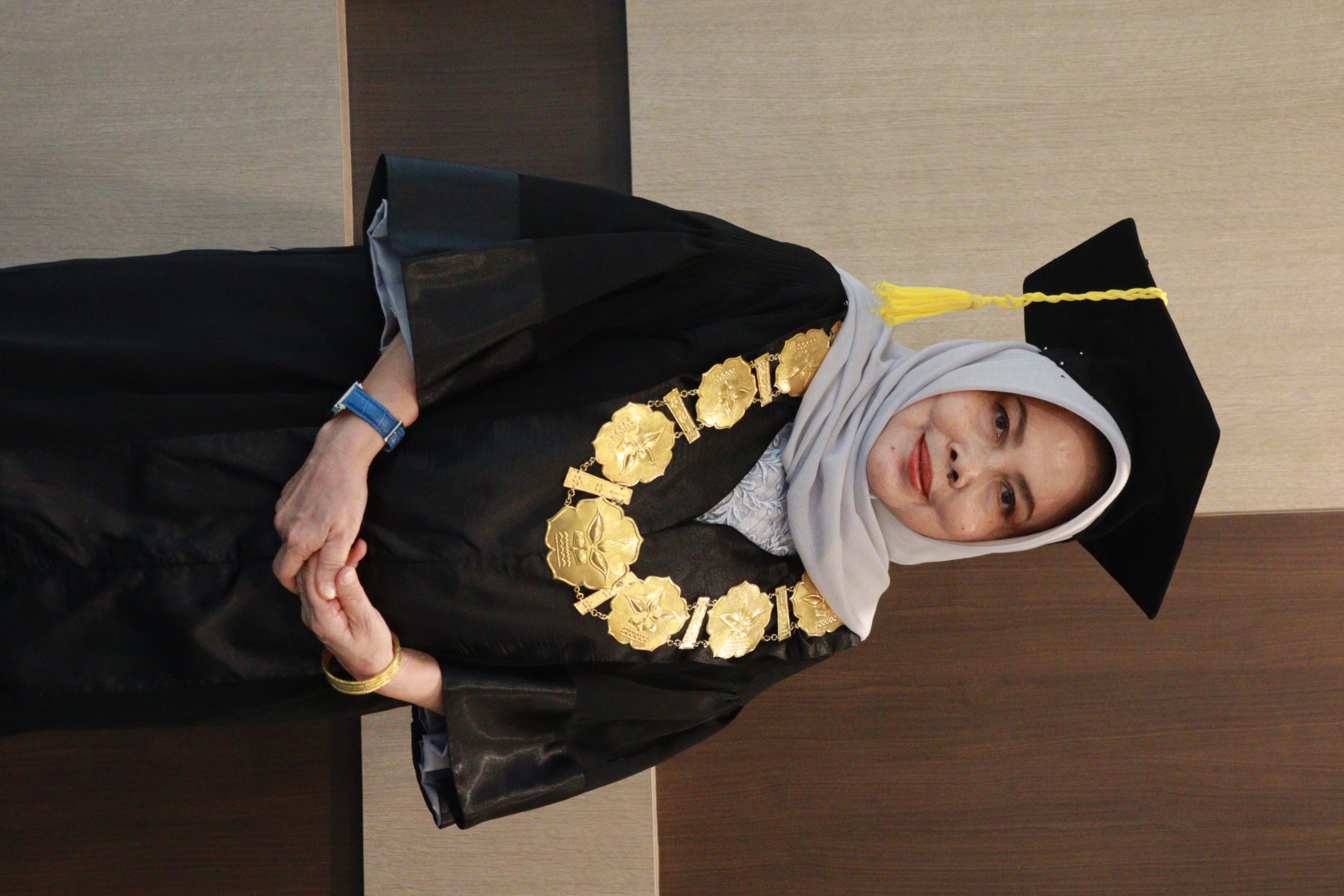 Wakil Rektor I